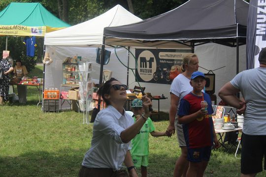 Dzień Rejowca Fabrycznego "Fabryka PRL-u". Powrót do przeszłości...  [GALERIA ZDJĘĆ]