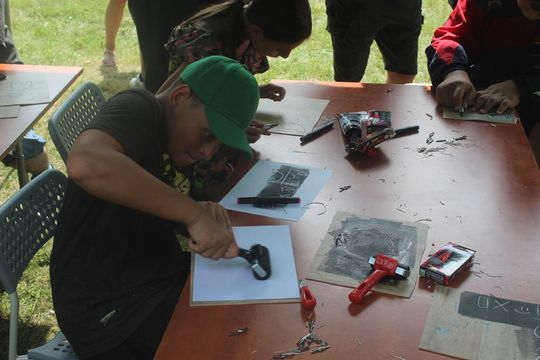 Dzień Rejowca Fabrycznego "Fabryka PRL-u". Powrót do przeszłości...  [GALERIA ZDJĘĆ]