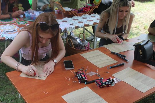 Dzień Rejowca Fabrycznego "Fabryka PRL-u". Powrót do przeszłości...  [GALERIA ZDJĘĆ]