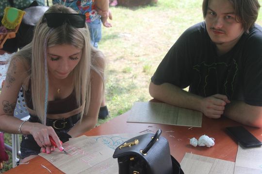 Dzień Rejowca Fabrycznego "Fabryka PRL-u". Powrót do przeszłości...  [GALERIA ZDJĘĆ]