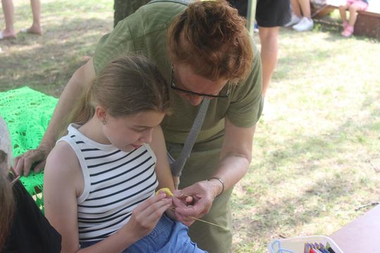 Dzień Rejowca Fabrycznego "Fabryka PRL-u". Powrót do przeszłości...  [GALERIA ZDJĘĆ]