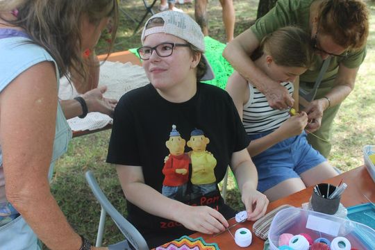 Dzień Rejowca Fabrycznego "Fabryka PRL-u". Powrót do przeszłości...  [GALERIA ZDJĘĆ]