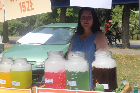 Dzień Rejowca Fabrycznego "Fabryka PRL-u". Powrót do przeszłości...  [GALERIA ZDJĘĆ]