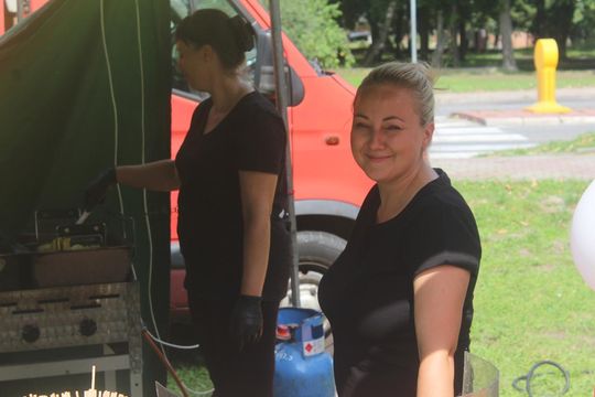 Dzień Rejowca Fabrycznego "Fabryka PRL-u". Powrót do przeszłości...  [GALERIA ZDJĘĆ]