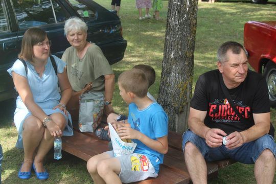 Dzień Rejowca Fabrycznego "Fabryka PRL-u". Powrót do przeszłości...  [GALERIA ZDJĘĆ]