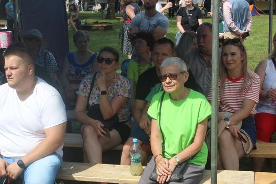 Dzień Rejowca Fabrycznego "Fabryka PRL-u". Powrót do przeszłości...  [GALERIA ZDJĘĆ]