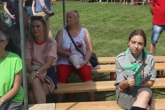 Dzień Rejowca Fabrycznego "Fabryka PRL-u". Powrót do przeszłości...  [GALERIA ZDJĘĆ]