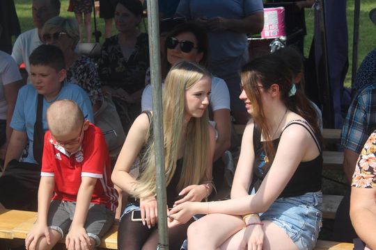 Dzień Rejowca Fabrycznego "Fabryka PRL-u". Powrót do przeszłości...  [GALERIA ZDJĘĆ]