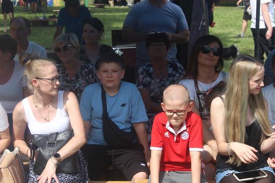 Dzień Rejowca Fabrycznego "Fabryka PRL-u". Powrót do przeszłości...  [GALERIA ZDJĘĆ]