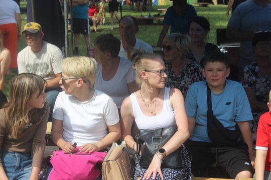 Dzień Rejowca Fabrycznego "Fabryka PRL-u". Powrót do przeszłości...  [GALERIA ZDJĘĆ]