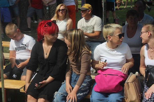 Dzień Rejowca Fabrycznego "Fabryka PRL-u". Powrót do przeszłości...  [GALERIA ZDJĘĆ]