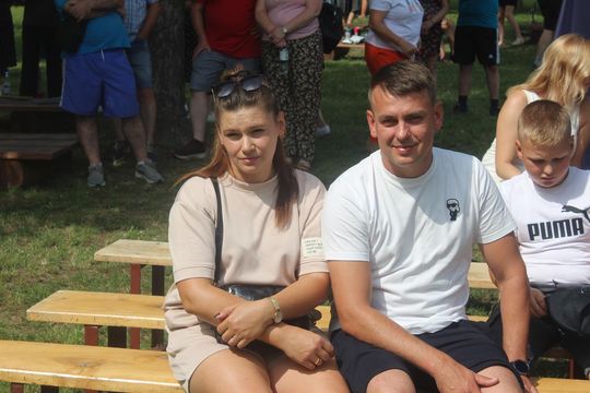 Dzień Rejowca Fabrycznego "Fabryka PRL-u". Powrót do przeszłości...  [GALERIA ZDJĘĆ]