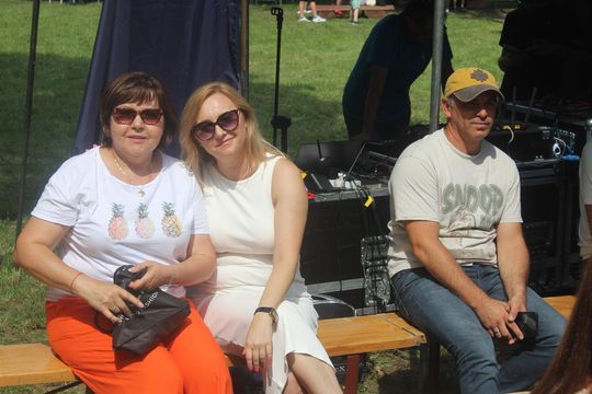 Dzień Rejowca Fabrycznego "Fabryka PRL-u". Powrót do przeszłości...  [GALERIA ZDJĘĆ]