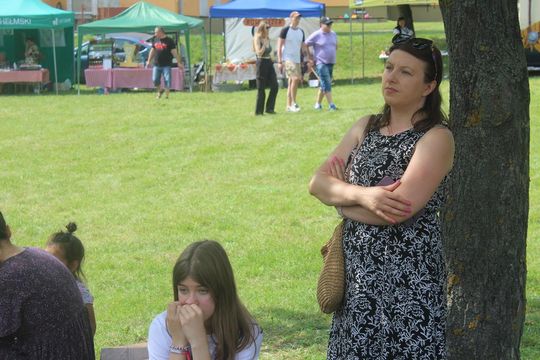 Dzień Rejowca Fabrycznego "Fabryka PRL-u". Powrót do przeszłości...  [GALERIA ZDJĘĆ]