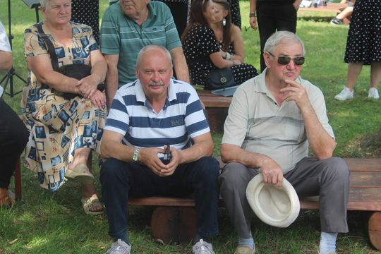 Dzień Rejowca Fabrycznego "Fabryka PRL-u". Powrót do przeszłości...  [GALERIA ZDJĘĆ]