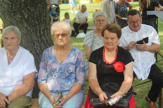 Dzień Rejowca Fabrycznego "Fabryka PRL-u". Powrót do przeszłości...  [GALERIA ZDJĘĆ]