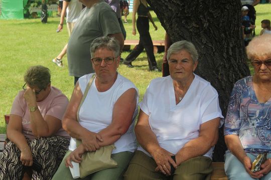 Dzień Rejowca Fabrycznego "Fabryka PRL-u". Powrót do przeszłości...  [GALERIA ZDJĘĆ]