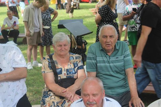 Dzień Rejowca Fabrycznego "Fabryka PRL-u". Powrót do przeszłości...  [GALERIA ZDJĘĆ]