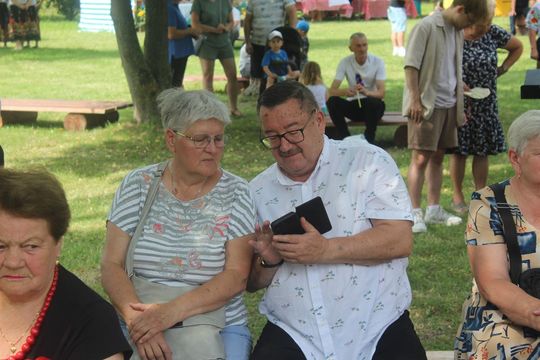 Dzień Rejowca Fabrycznego "Fabryka PRL-u". Powrót do przeszłości...  [GALERIA ZDJĘĆ]