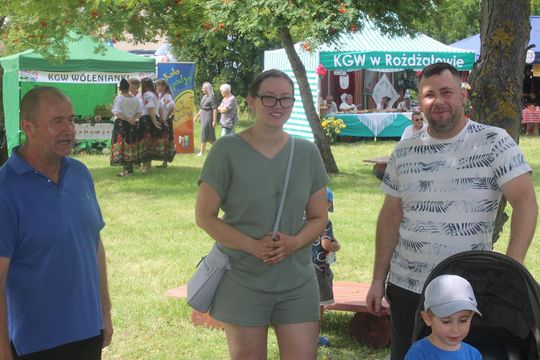 Dzień Rejowca Fabrycznego "Fabryka PRL-u". Powrót do przeszłości...  [GALERIA ZDJĘĆ]