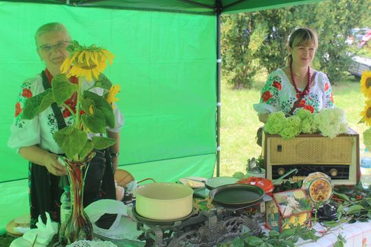 Dzień Rejowca Fabrycznego "Fabryka PRL-u". Powrót do przeszłości...  [GALERIA ZDJĘĆ]