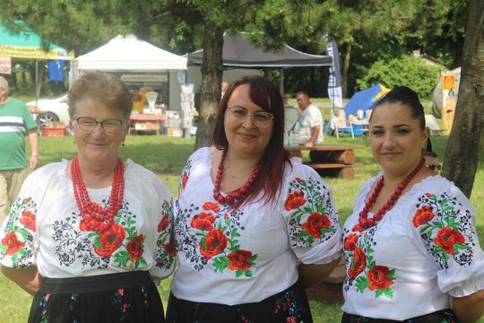 Dzień Rejowca Fabrycznego "Fabryka PRL-u". Powrót do przeszłości...  [GALERIA ZDJĘĆ]