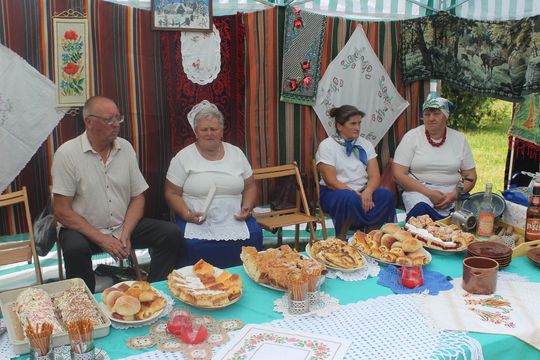 Dzień Rejowca Fabrycznego "Fabryka PRL-u". Powrót do przeszłości...  [GALERIA ZDJĘĆ]