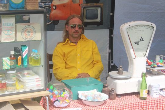 Dzień Rejowca Fabrycznego "Fabryka PRL-u". Powrót do przeszłości...  [GALERIA ZDJĘĆ]