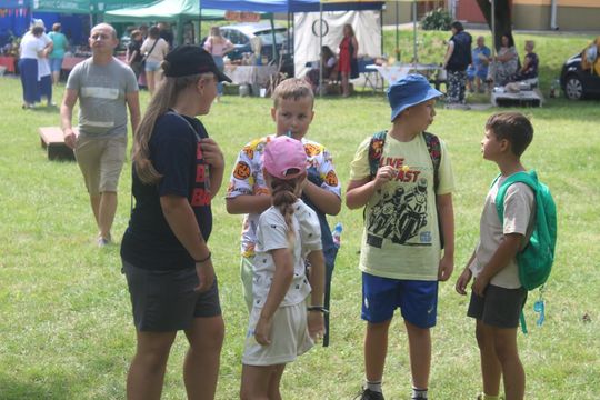 Dzień Rejowca Fabrycznego "Fabryka PRL-u". Powrót do przeszłości...  [GALERIA ZDJĘĆ]