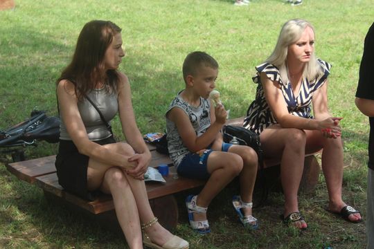 Dzień Rejowca Fabrycznego "Fabryka PRL-u". Powrót do przeszłości...  [GALERIA ZDJĘĆ]