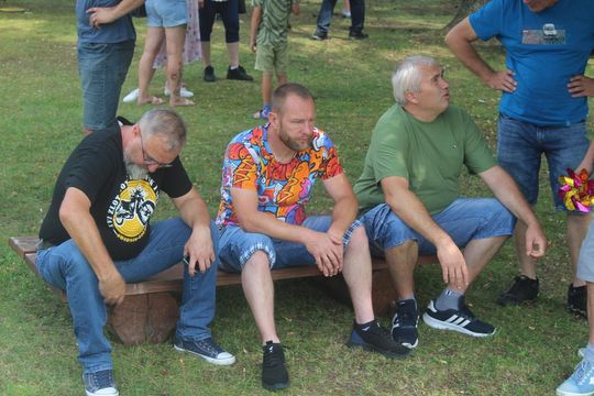 Dzień Rejowca Fabrycznego "Fabryka PRL-u". Powrót do przeszłości...  [GALERIA ZDJĘĆ]