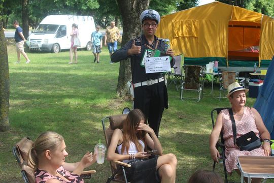 Dzień Rejowca Fabrycznego "Fabryka PRL-u". Powrót do przeszłości...  [GALERIA ZDJĘĆ]