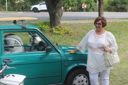 Dzień Rejowca Fabrycznego "Fabryka PRL-u". Powrót do przeszłości...  [GALERIA ZDJĘĆ]