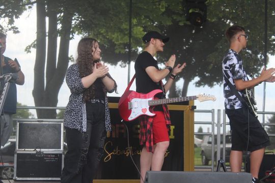 Dzień Rejowca Fabrycznego "Fabryka PRL-u". Powrót do przeszłości...  [GALERIA ZDJĘĆ]