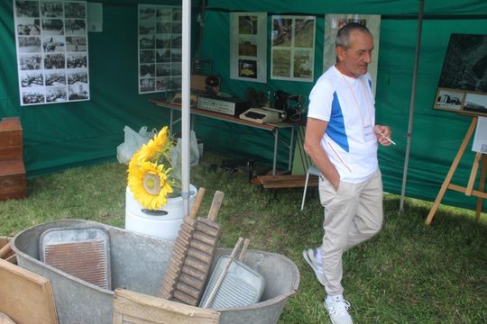 Dzień Rejowca Fabrycznego "Fabryka PRL-u". Powrót do przeszłości...  [GALERIA ZDJĘĆ]