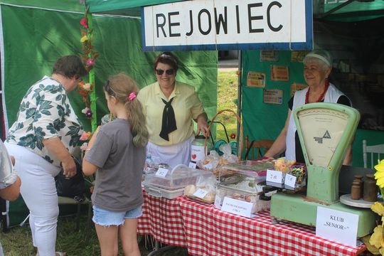 Dzień Rejowca Fabrycznego "Fabryka PRL-u". Powrót do przeszłości...  [GALERIA ZDJĘĆ]