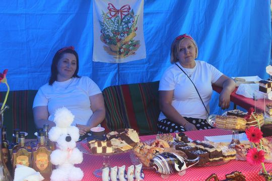 Dzień Rejowca Fabrycznego "Fabryka PRL-u". Powrót do przeszłości...  [GALERIA ZDJĘĆ]