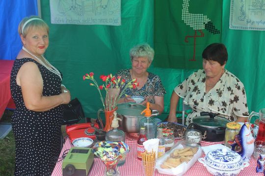 Dzień Rejowca Fabrycznego "Fabryka PRL-u". Powrót do przeszłości...  [GALERIA ZDJĘĆ]