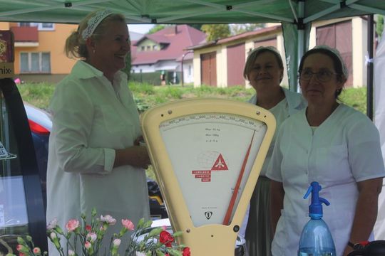 Dzień Rejowca Fabrycznego "Fabryka PRL-u". Powrót do przeszłości...  [GALERIA ZDJĘĆ]