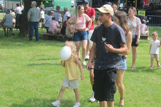 Dzień Rejowca Fabrycznego "Fabryka PRL-u". Powrót do przeszłości...  [GALERIA ZDJĘĆ]