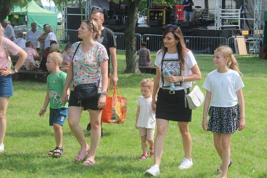 Dzień Rejowca Fabrycznego "Fabryka PRL-u". Powrót do przeszłości...  [GALERIA ZDJĘĆ]