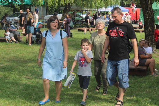 Dzień Rejowca Fabrycznego "Fabryka PRL-u". Powrót do przeszłości...  [GALERIA ZDJĘĆ]