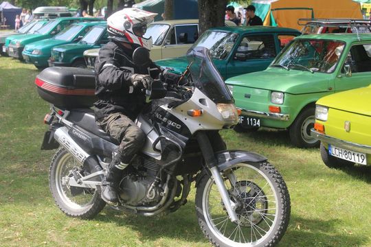 Dzień Rejowca Fabrycznego "Fabryka PRL-u". Powrót do przeszłości...  [GALERIA ZDJĘĆ]