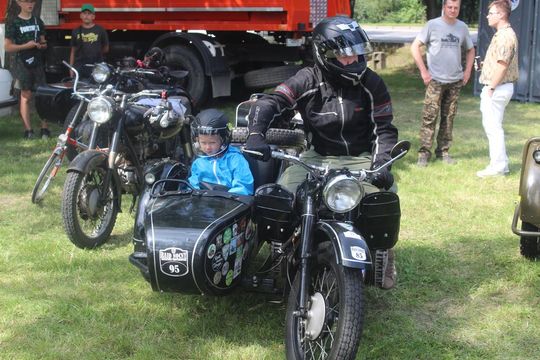 Dzień Rejowca Fabrycznego "Fabryka PRL-u". Powrót do przeszłości...  [GALERIA ZDJĘĆ]