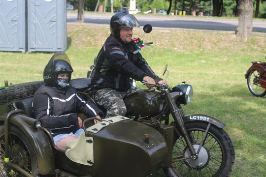 Dzień Rejowca Fabrycznego "Fabryka PRL-u". Powrót do przeszłości...  [GALERIA ZDJĘĆ]