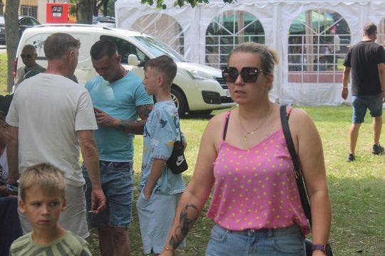 Dzień Rejowca Fabrycznego "Fabryka PRL-u". Powrót do przeszłości...  [GALERIA ZDJĘĆ]