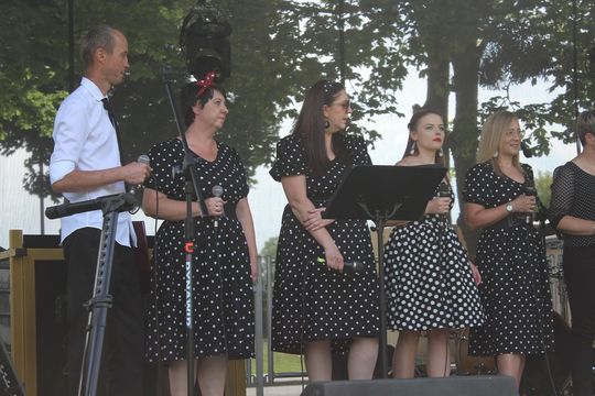 Dzień Rejowca Fabrycznego "Fabryka PRL-u". Powrót do przeszłości...  [GALERIA ZDJĘĆ]