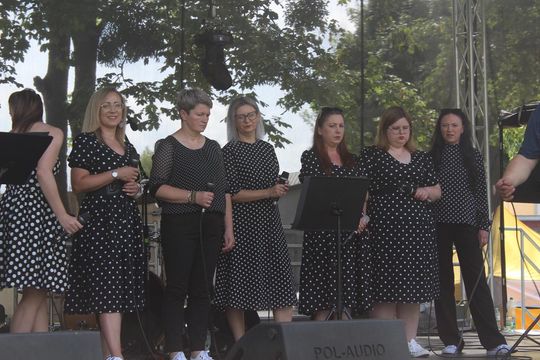 Dzień Rejowca Fabrycznego "Fabryka PRL-u". Powrót do przeszłości...  [GALERIA ZDJĘĆ]