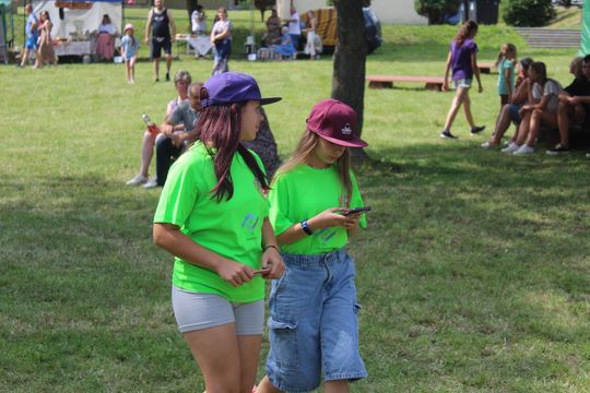 Dzień Rejowca Fabrycznego "Fabryka PRL-u". Powrót do przeszłości...  [GALERIA ZDJĘĆ]