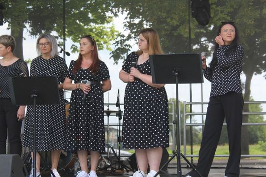 Dzień Rejowca Fabrycznego "Fabryka PRL-u". Powrót do przeszłości...  [GALERIA ZDJĘĆ]